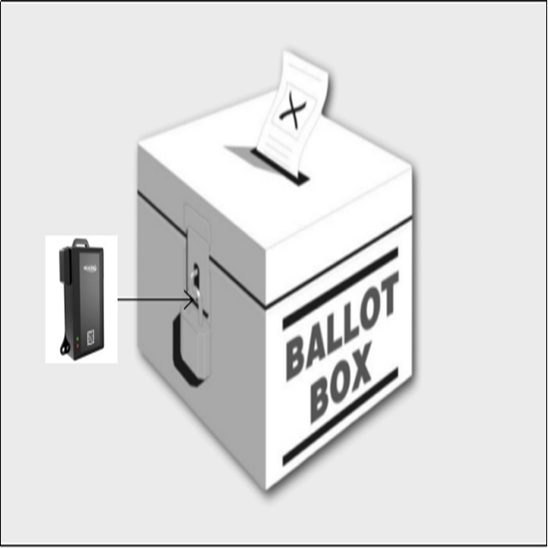 Wie verfolgen Sie die Wahlurne und sichern Ihren Stimmzettel? | Huabaotelematics.com